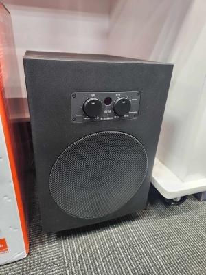 Store Special Product - ADAM Audio - AD-SUB8B